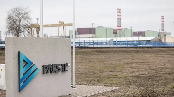 reuters ungaria vrea sa renunte la rusii de la rosatom si cauta furnizori alternativi pentru noua centrala nucleara de la paks