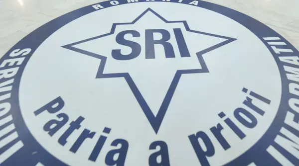 sri reactioneaza pe facebook la acuzatiile unui fost premier regretabile si iresponsabile limbaj suburban la adresa serviciului