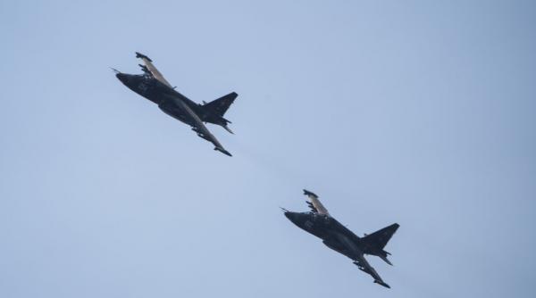 Statele NATO suplimentează aeronavele de supraveghere maritimă și drone în Marea Neagră, după atacurile rușilor