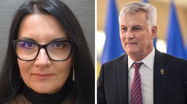 „Surpriza” pe care Ilie Bolojan i-a lăsat-o lui Daniel Zamfir, la Ministerul Economiei. „Sper să îi găsesc demisia pe masă”