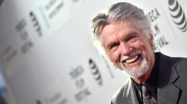 A murit Tom Skeritt. Actorul american s-a remarcat în filme precum „Top Gun” și „Alien”
