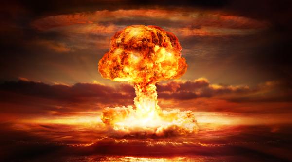 Analiza uraniului din anii 1940 arată că Germania nazistă era foarte departe de finalizarea bombei nucleare
