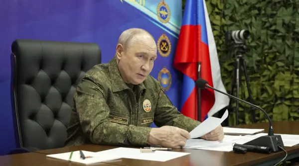 atacul din leipzig a fost primul episod dintr o noua campanie agresiva de sabotaj a rusiei vladimir putin ar fi comandat o personal