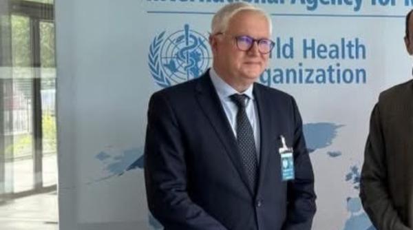 Consulul general al României la Lyon, rechemat de premier. Surse: Ar urma să devină șeful Cancelariei