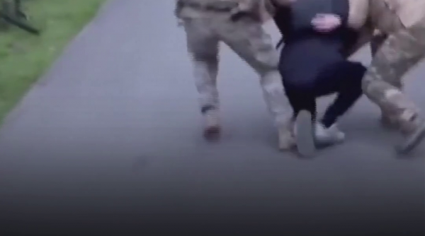 De la poveste de dragoste la arestare înscenată. Cum a ajuns un român din Anglia să fie condamnat în Rusia pentru spionaj