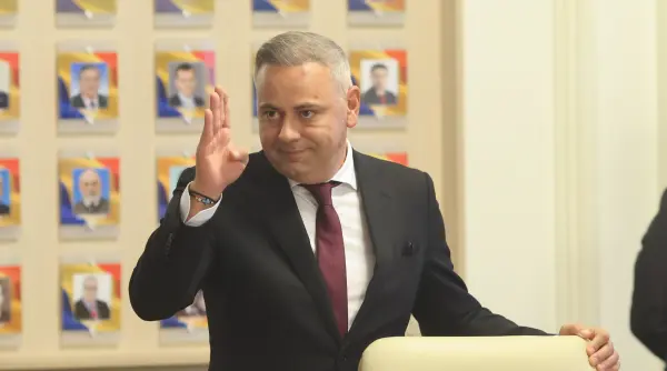 despagubirile fermierilor afectati de seceta au fost calculate gresit florin barbu procentul de calamitate a fost aplicat de 2 ori