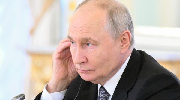 „Cine vorbeşte cu Putin?” Europa își caută un negociator-șef pentru pacea în Ucraina