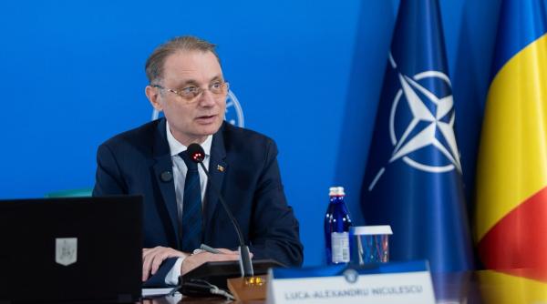 luca niculescu a convocat o sedinta de urgenta la guvern dupa atacurile din scoli toleranta zero fata de violenta