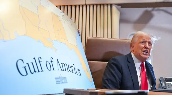 oceanele sunt diferite domnule cum l a convins seful google pe donald trump sa nu schimbe denumirea atlanticului in oceanul trump