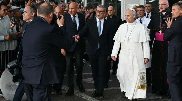 papa leon nu va avea nevoie de tratament dupa operatia de cancer pulmonar