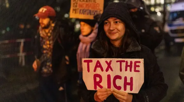 un exod al miliardarilor din california din cauza taxei pe avere ar putea costa statul mai mult decat ar aduce noul impozit
