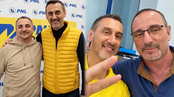 un fost viceprimar al slatinei i a primit pe politisti cu focuri de arma reactia ipj olt