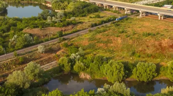 valea saulei din bucuresti o oaza de biodiversitate cu peste 80 de specii de pasari ar putea deveni arie naturala protejata