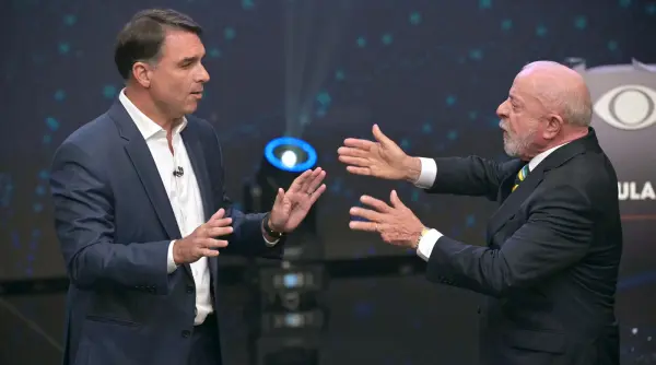 alegeri prezidentiale in brazilia un sondaj ii plaseaza pe lula si bolsonaro la egalitate cu 50