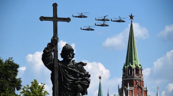 BBC: Supraveghere și paranoia permanentă. Diplomaţii occidentali povestesc cum arată viața la Moscova în vreme de război