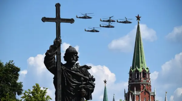 bbc supraveghere si paranoia permanenta cum arata viata la moscova in vreme de razboi