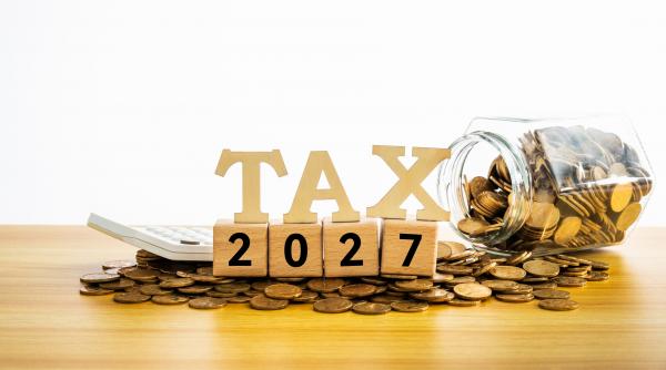 Ce se întâmplă cu taxele pe locuințe în 2027. PSD spune că se opune impozitării la valoarea de piață. Măsura, în programul de guvernare