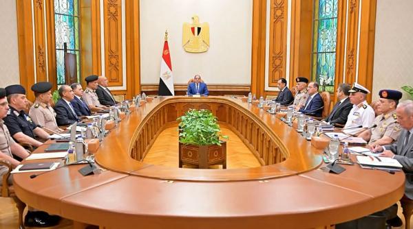 Cel mai puternic comandant militar al Africii anunță că va apăra Arabia Saudită, dar a trasat și o linie roșie