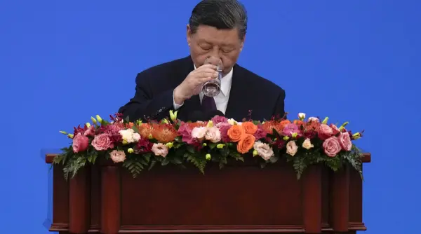 china declara apa prioritate strategica beijingul se orienteaza spre productia de apa potabila pe care sa o vanda in intreaga lume