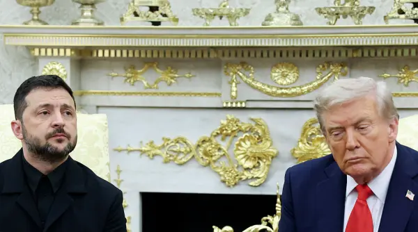 cnn interesele personale si politice ale lui trump intra in conflict cu supravietuirea ucrainei