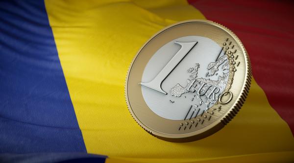 Cristian Popa (BNR) anunță că Banca Națională a României e pregătită pentru aderarea la euro