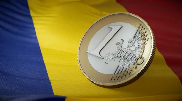 cristian popa bnr anunta ca banca nationala a romaniei e pregatita pentru aderarea la euro
