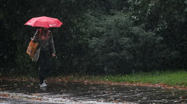 cum va fi vremea in urmatoarele patru saptamani anm anunta ploi pana spre finalul lunii noiembrie