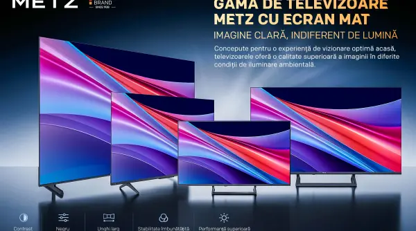 de ce acelasi televizor arata diferit dimineata si seara