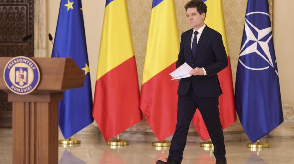 Nicușor Dan l-a trecut în rezervă pe șeful Jandarmeriei București