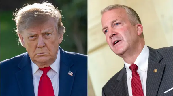 trump contesta deja alegerile din alaska inainte ca acestea sa aiba loc vrea sa blocheze rezultatul daca senatorul sau pierde