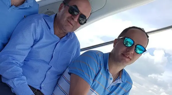 alexandru toader fiul lui tudorel toader a fost arestat preventiv pentru 30 de zile in dosarul de viol si agresiune sexuala