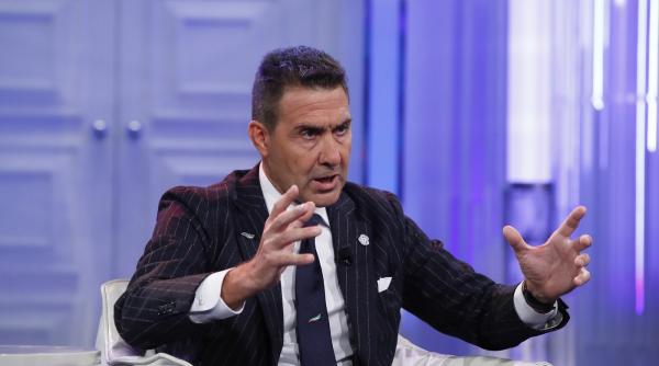 Cum vrea Roberto Vannacci, fost parașutist italian, acum star al extremei drepte din Italia, să pună mâna pe voturile „manosferei”