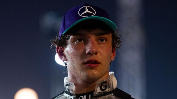 F1: Kimi Antonelli poate deveni cel mai tânăr campion din istorie, pe COTA. Tot ce trebuie să știi înaintea Marelui Premiu al SUA