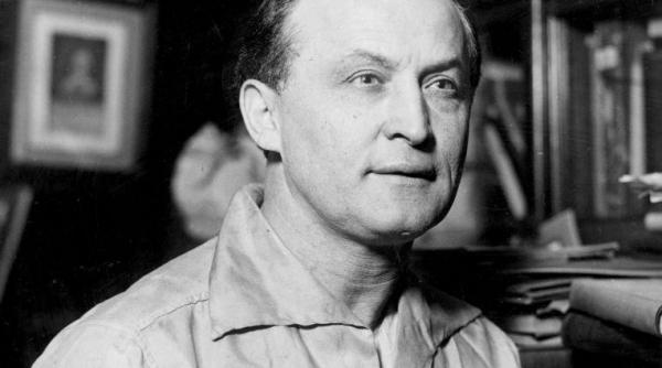 Houdini a murit de Halloween, acum 100 de ani. Unii încă se întreabă cum