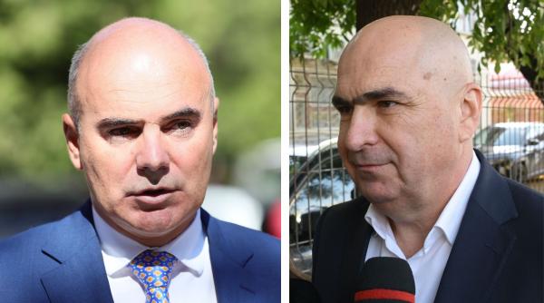 Rareș Bogdan spune că investițiile pot reduce deficitul României: „I-am repetat-o lui Ilie Bolojan, dar parcă am vorbit cu pereţii”