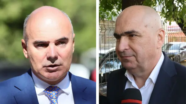 rares bogdan spune ca investitiile pot reduce deficitul romaniei i am repetat o lui ilie bolojan dar parca am vorbit cu peretii