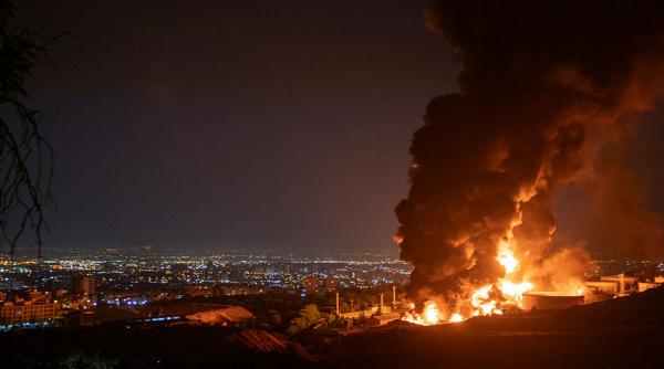 Un document al serviciilor SUA avertizează că Iranul complotează să asasineze americani în Orientul Mijlociu