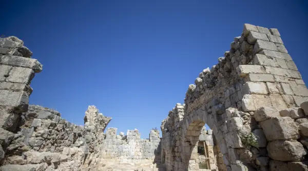 arheologii au descoperit un fort roman disparut care ar putea dezlega un mister vechi de 1 700 de ani