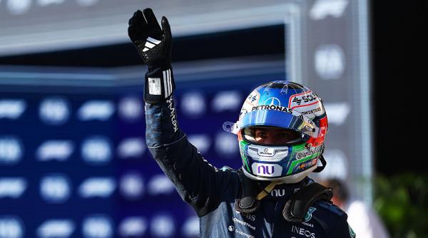 Formula 1: Kimi Antonelli a câștigat Marele Premiu al Statelor Unite. Podiumul este completat de Leclerc și Verstappen