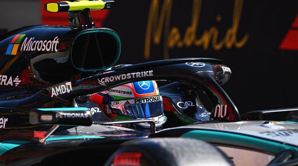 Formula 1: Kimi Antonelli pleacă din pole position în Marele Premiu al Statelor Unite