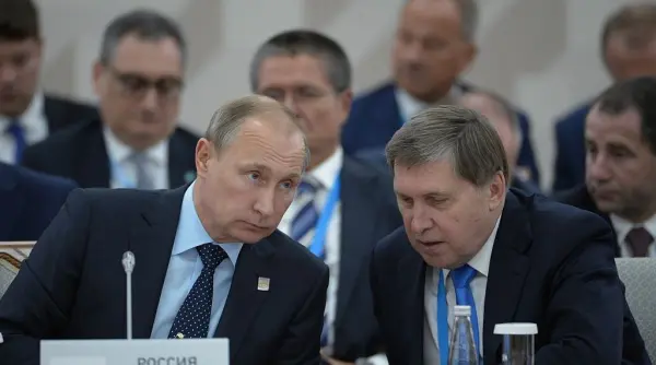 kremlinul anunta ca europa ar trebui inclusa in negocierile de pace pentru ucraina nu e suficient sa discutam doar cu kievul
