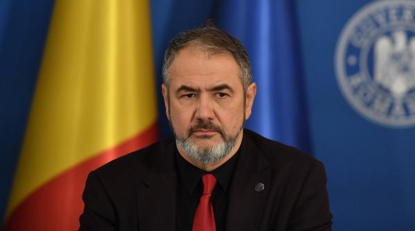 Ministrul Educației vrea „prevederi penale agravante” după atacul din Bistrița: „Există când ataci un doctor. Vrem și pentru profesor”