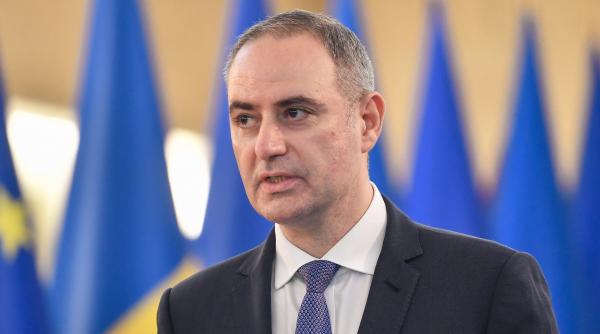 Nazare vrea ca pensiile să fie indexate prudent și sustenabil: „Am mai avut creşteri cu 40%, care au dus la un dezechilibru bugetar”