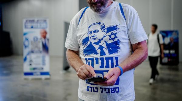 Opoziția israeliană se consolidează într-un „bloc anti-Netanyahu” înainte de alegerile de marți. Cine ar putea fi noul premier