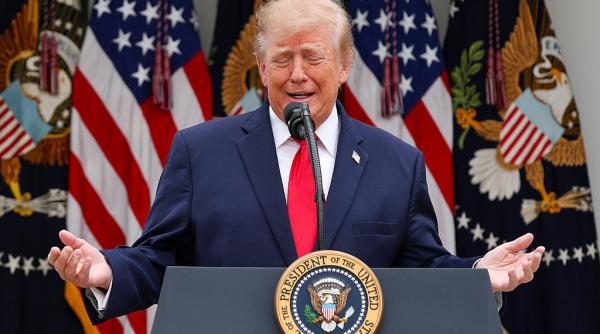 Politico: Republicanii din Congres caută soluții pentru a proteja Ucraina de Trump