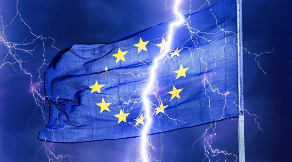  UE se îndreaptă spre o furtună politică perfectă. „Acum suntem atacați din trei direcții: de Statele Unite, Rusia și China”
