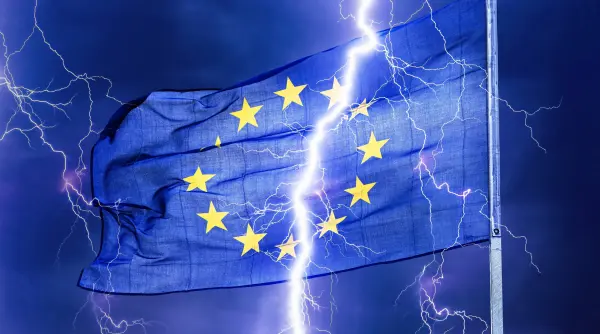 politico ue se indreapta spre o furtuna politica perfecta