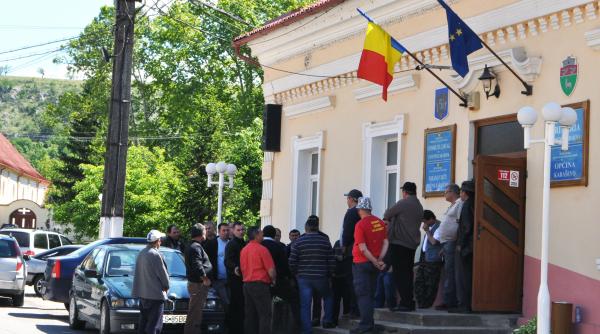 429 de primarii ar putea disparea dupa reforma ceruta de psd harta judetelor in care ar urma sa aiba loc cele mai multe comasari