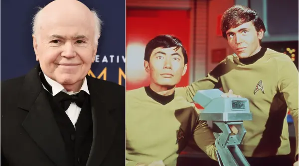 a murit walter koenig actorul cunoscut pentru rolul lui pavel chekov din star trek avea 90 de ani