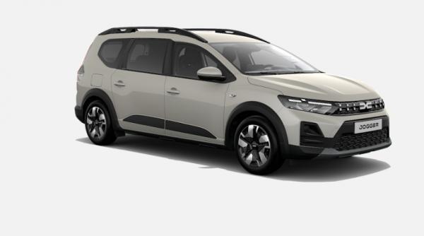 Dacia Jogger a fost aleasă cea mai bună mașină pentru familiile mari. Britanicii o recomandă pentru achiziţia la "mâna a doua"